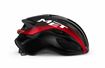Picture of MET RIVALE MIPS CE BLACK RED METALLIC | GLOSSY